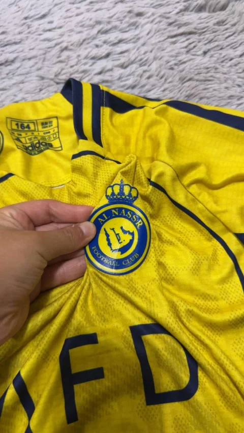 Ronaldo fotboll T-shirt