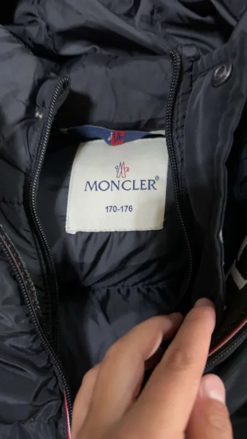 Moncler