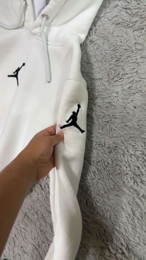 Jordan Hoodie