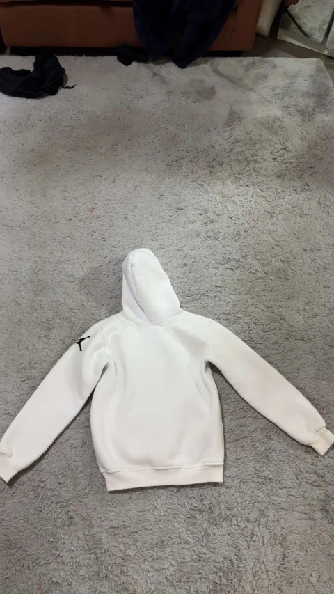 Jordan Hoodie