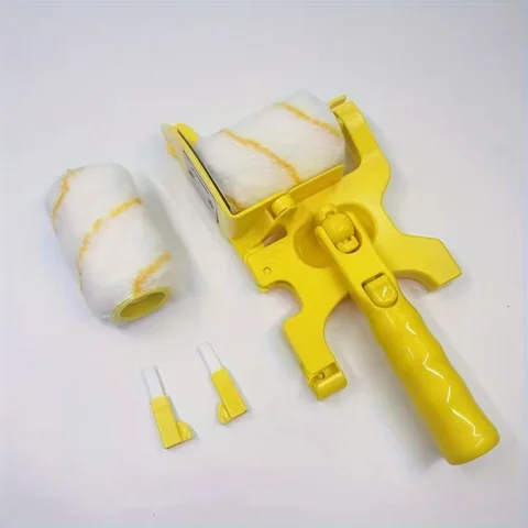 Kant Inrednings- och Takfärgspensel